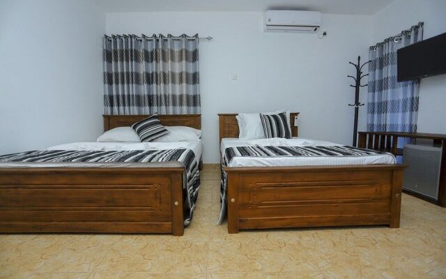 Vendol Sky Resort