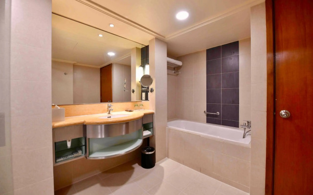 Concorde Hotel Kuala Lumpur