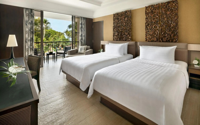Shangri-La Golden Sands, Penang