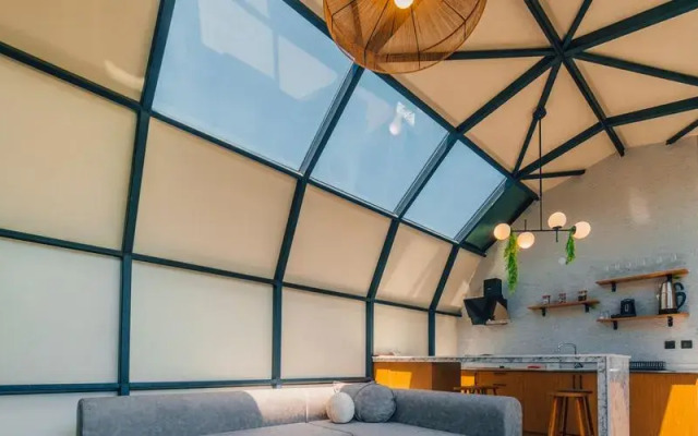 Bali Sapanca Bungalov