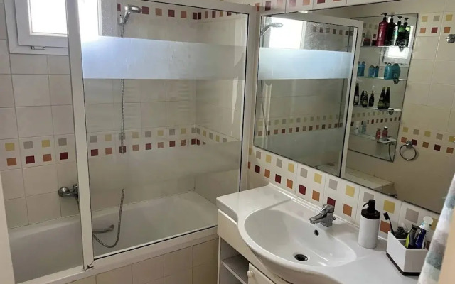 Residence Le Monaco Sousse