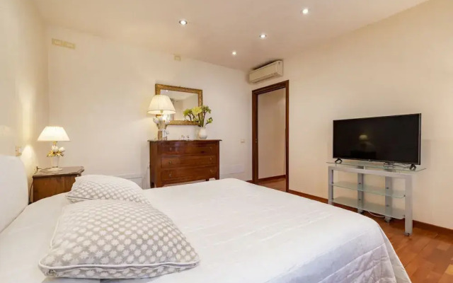 Al Campanile View & Terrace