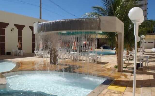 Apartamento Diroma Exclusive