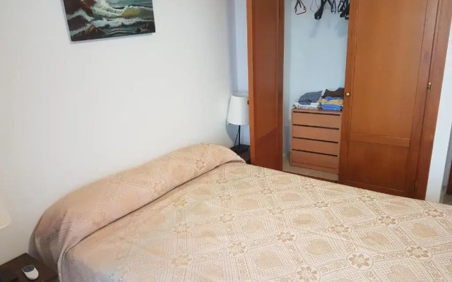 Apartamento 2 Dormitorios Primera Línea de Playa