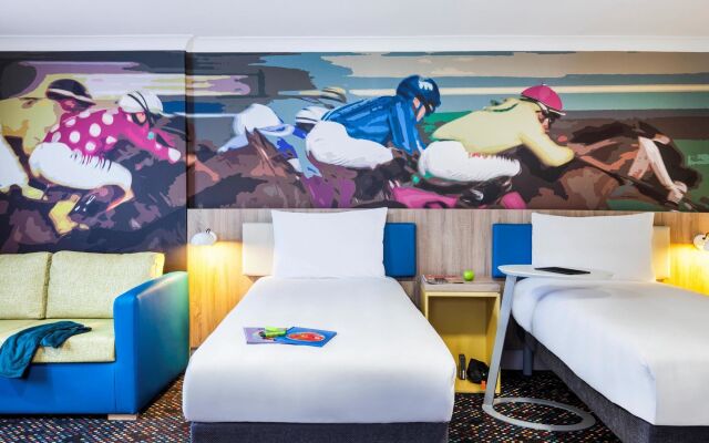 ibis Styles Reading Oxford Road