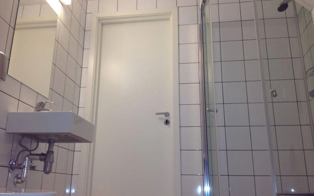 Verkshotellet