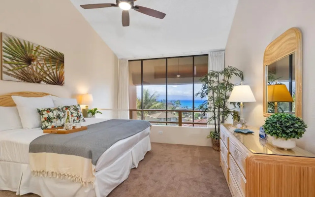 Kahana Villa E609