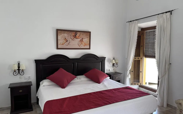 Hotel Bodega El Moral