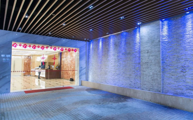 Fu Hua Hotel