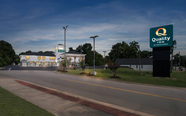 Quality Inn