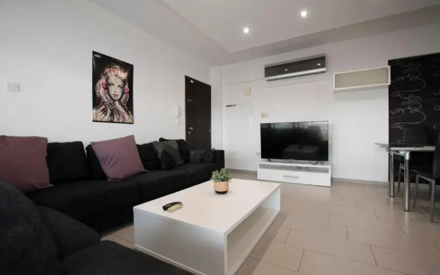 Amazing 2 Bdr *Nicosia City*