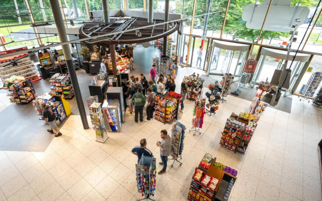 Serways Hotel Bruchsal West