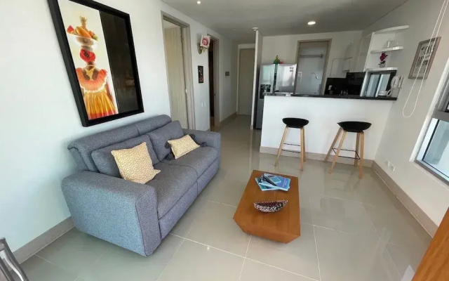 Murano Elite Bocagrande - Apartment in 卡塔赫纳 - Photo 3