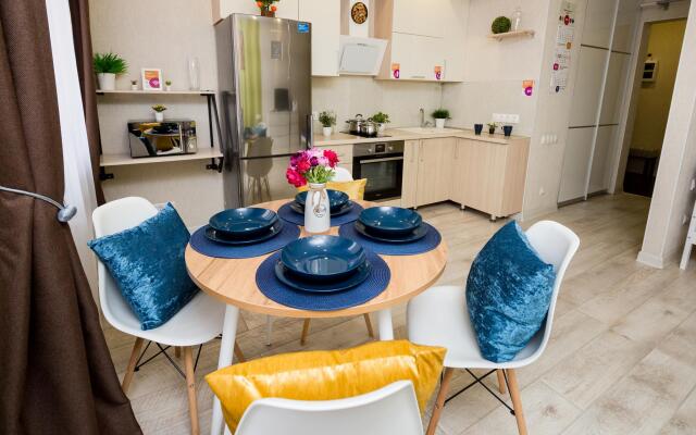 9 Ночей на улице Лыткина 9/6