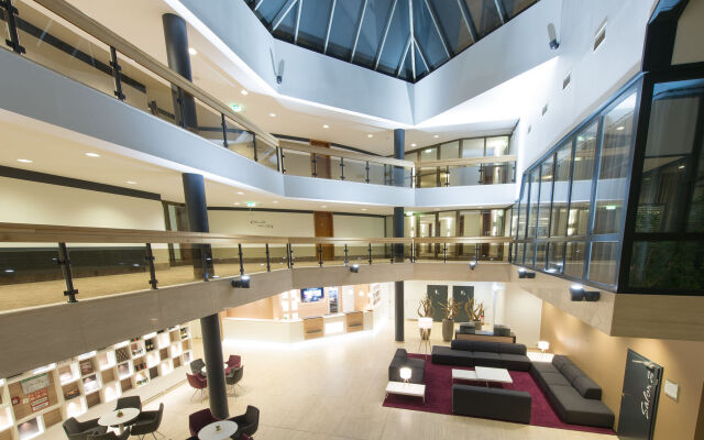 Best Western Plus Parkhotel Velbert