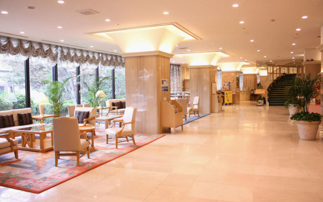 Kagoshima Sun Royal Hotel
