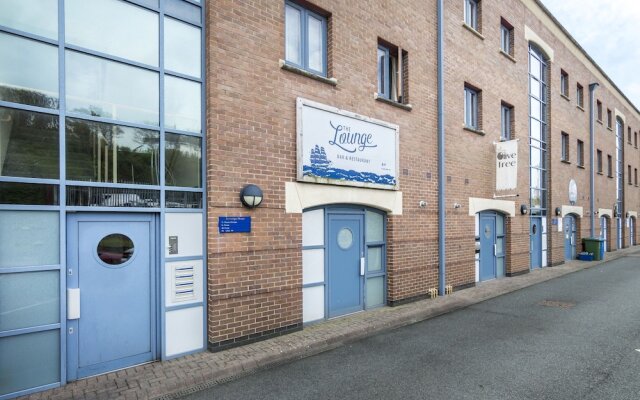 Marina View - 3 Bedroom - Milford Haven