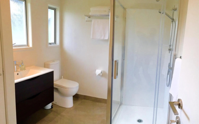 Stay Kerikeri Boutique Apartments and Studios
