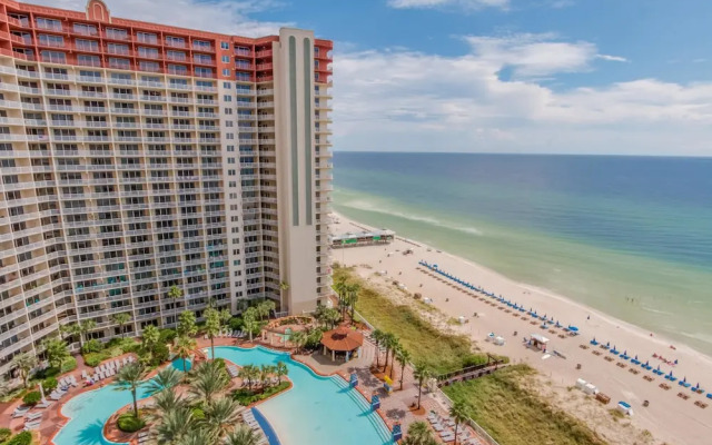 Shores of Panama by Book That Condo