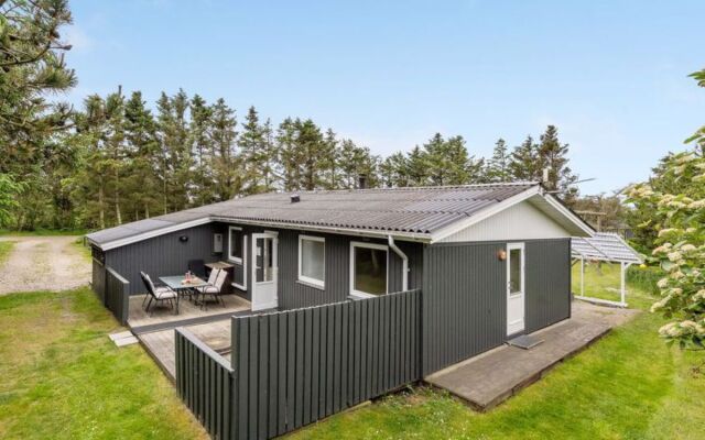 "Kadife" - 1.1km from the sea in Western Jutland