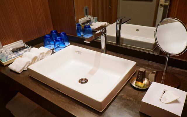Nanki-Shirahama Marriott Hotel