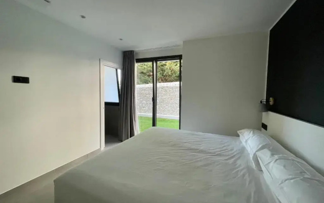 Apartamentos Las Indianas