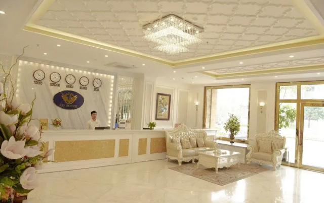 CD Hotel