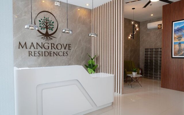 Mangrove Place and ResidencesbyHiverooms