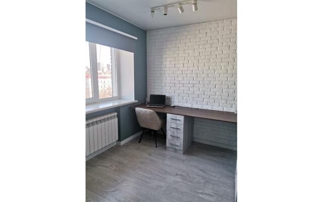 Apart NSK на улице Орджоникидзе