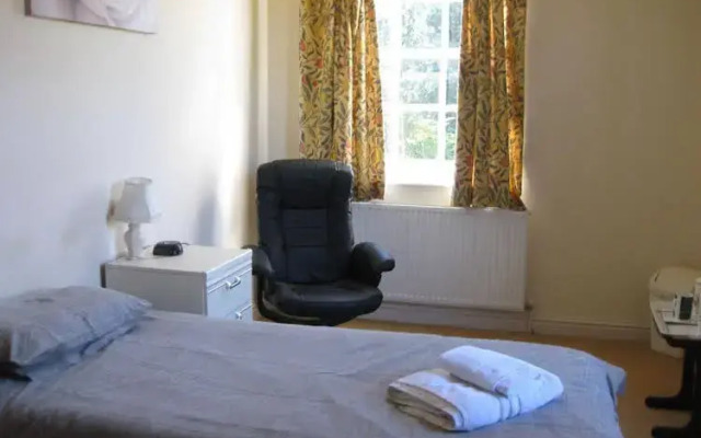MJB Watton Apartments The Key House Norfolk