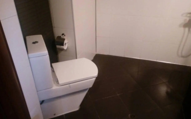 M&M Apartment