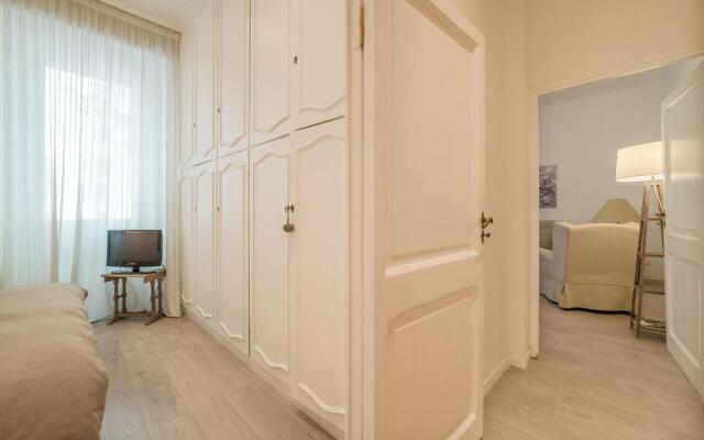 Rome Sweet Home near Metro Flaminio