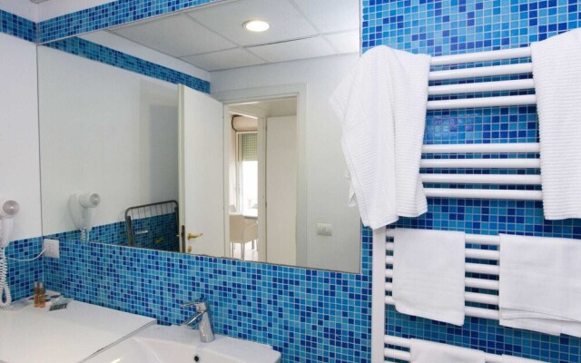 Modern Holiday Home in Vasto With Private Terrace