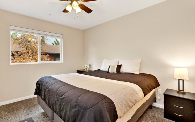 Geronimo LOG Cabin #2347