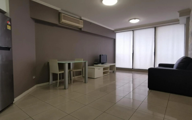 Fiori Apartments