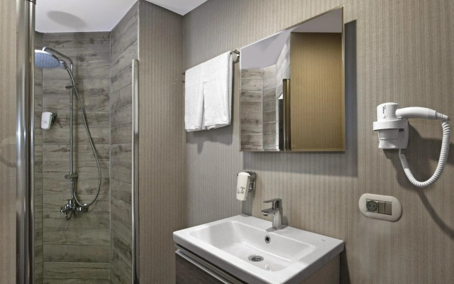 The D Hotel Cesme Resort