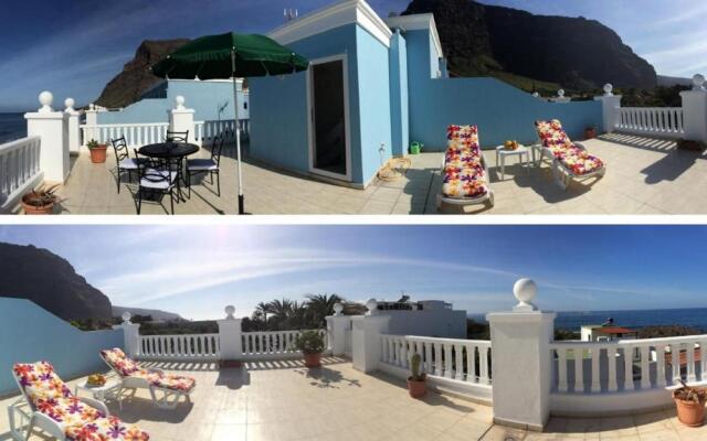 Apt. El Molino Azul 1B