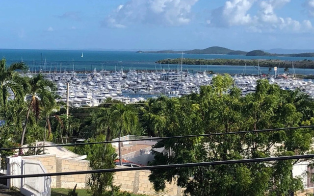 Peaceful Puerto Rico Paradise w/ Views & Balcony