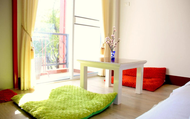 The Cottage Lampang