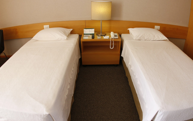 Brasilia Palace Hotel
