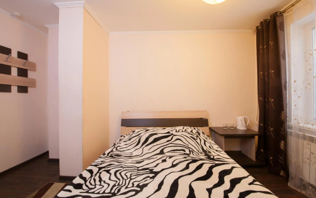 Мини-отель Апарт Сити