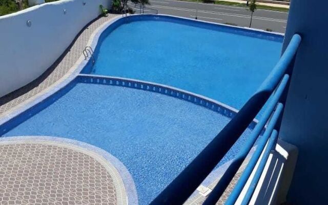 Cabo Apartment
