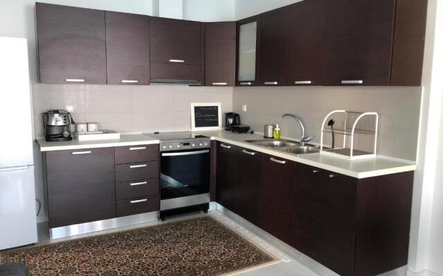 J&F Apartment A1