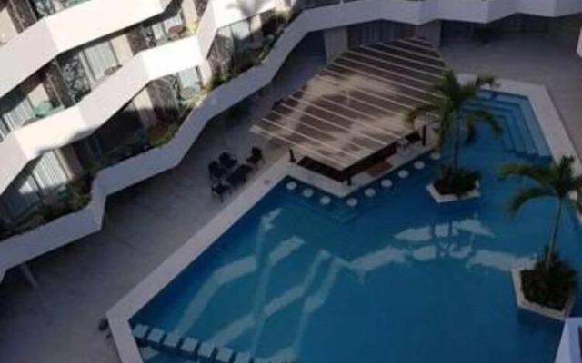 Incredible apartment 8 pax near beach