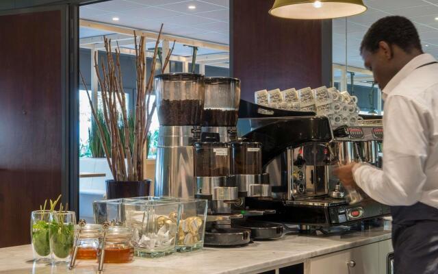 Amrath Airport Hotel Rotterdam