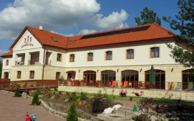 Aranybánya Hotel