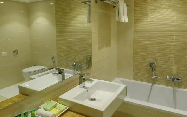 Lemon Tree Premier The Atrium, Ahmedabad