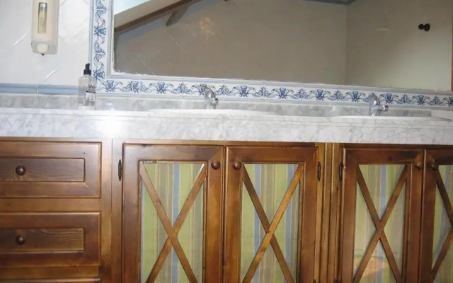 Apartamentos El Pajar del Abuelo