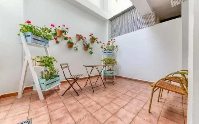 Hotel Playa De Regla