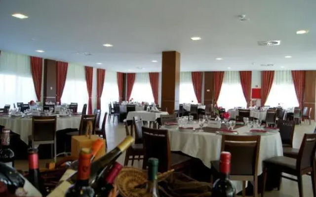 Plácido Hotel Douro - Tabuaço